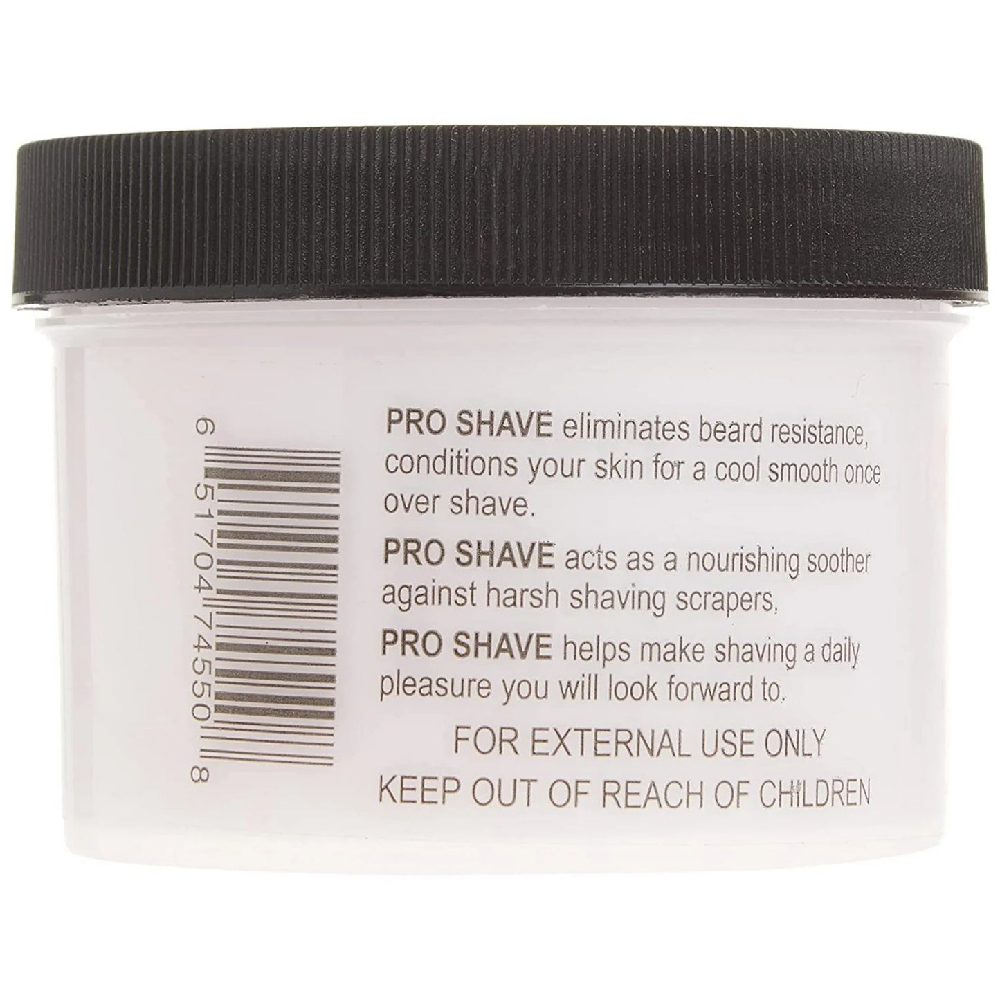 Pro-Shave Shaving Cream, 8 Ounce