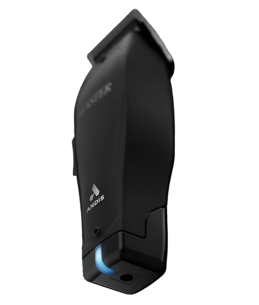 Andis Black Label Master Cordless Phaze Blade Special Edition Li Clipper