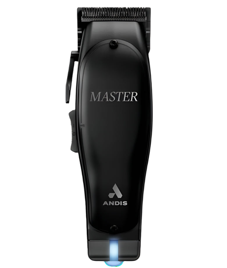 Andis Black Label Master Cordless Phaze Blade Special Edition Li Clipper