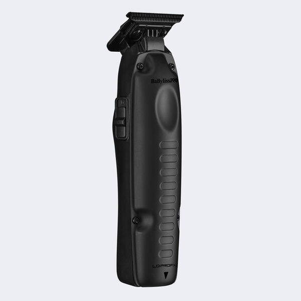 BaBylissPRO® FXONE™ Lo-ProFX Limited Edition Matte Black Trimmer (Tool Only)