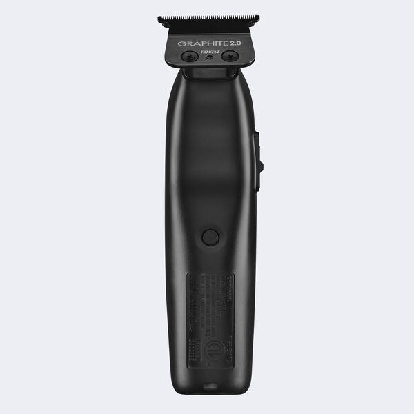 BaBylissPRO® FXONE™ Lo-ProFX Limited Edition Matte Black Trimmer (Tool Only)