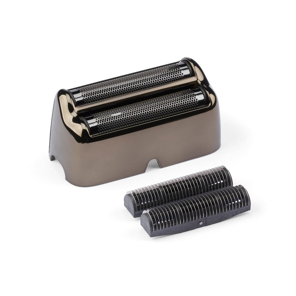 BaByliss PRO UVFOIL Double-Foil Shaver Replacement Kit for FXLFS2