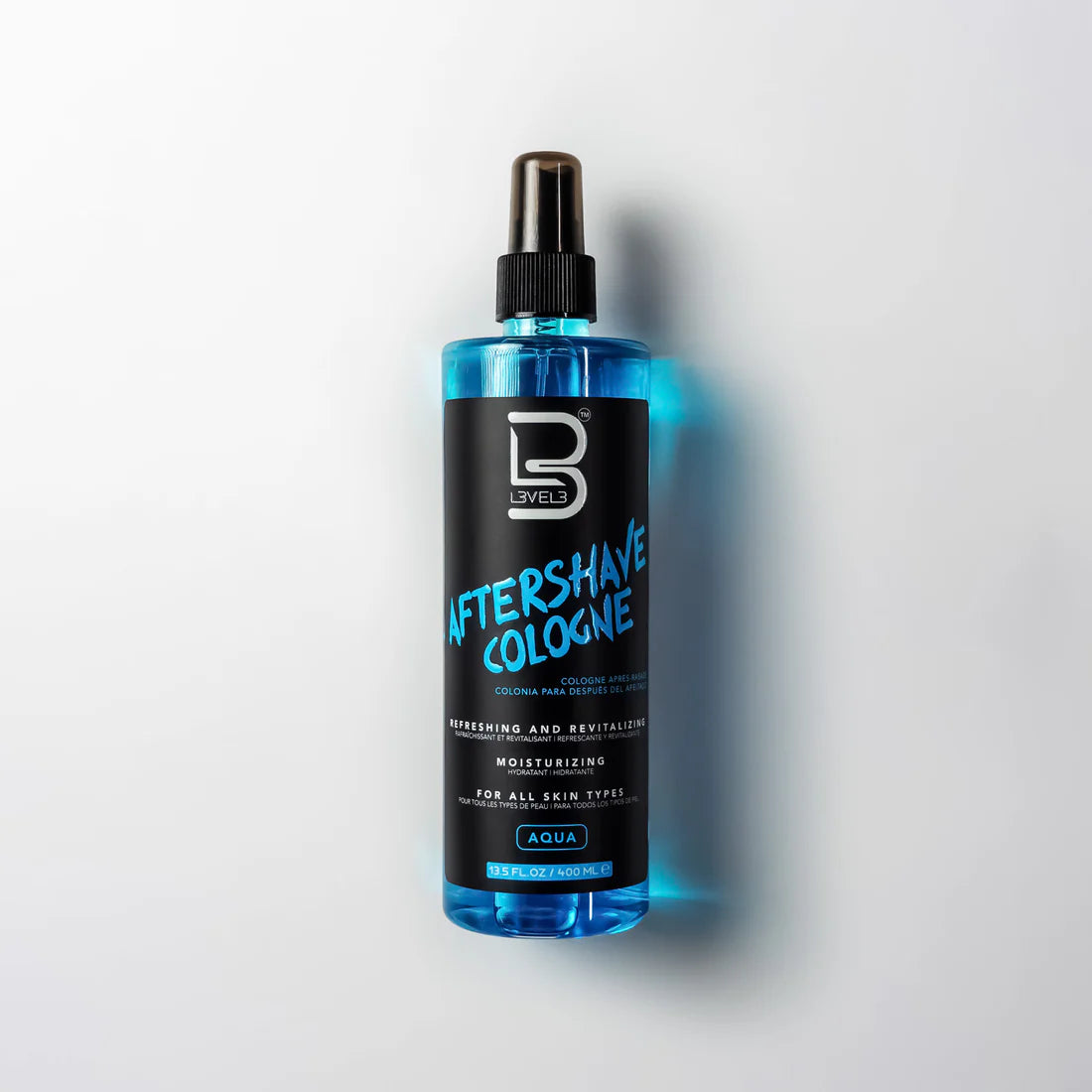 L3VEL3 Aftershave Cologne