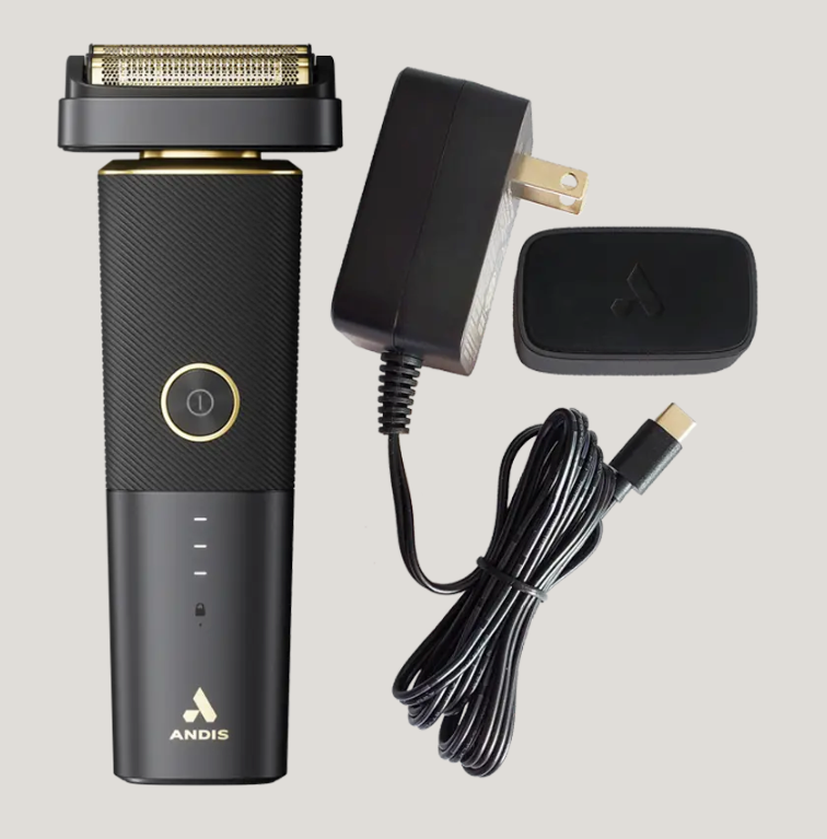 Andis reSURGE Shaver