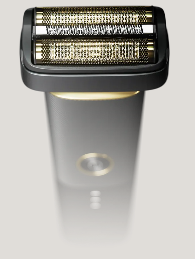 Andis reSURGE Shaver