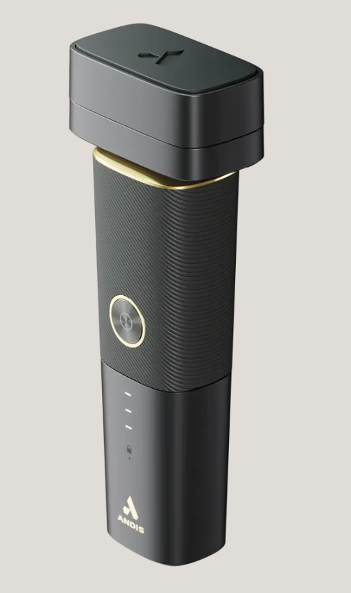 Andis reSURGE Shaver
