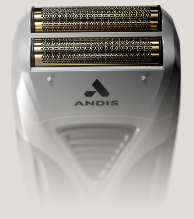 Andis ProFoil® Lithium Plus Titanium Foil Shaver