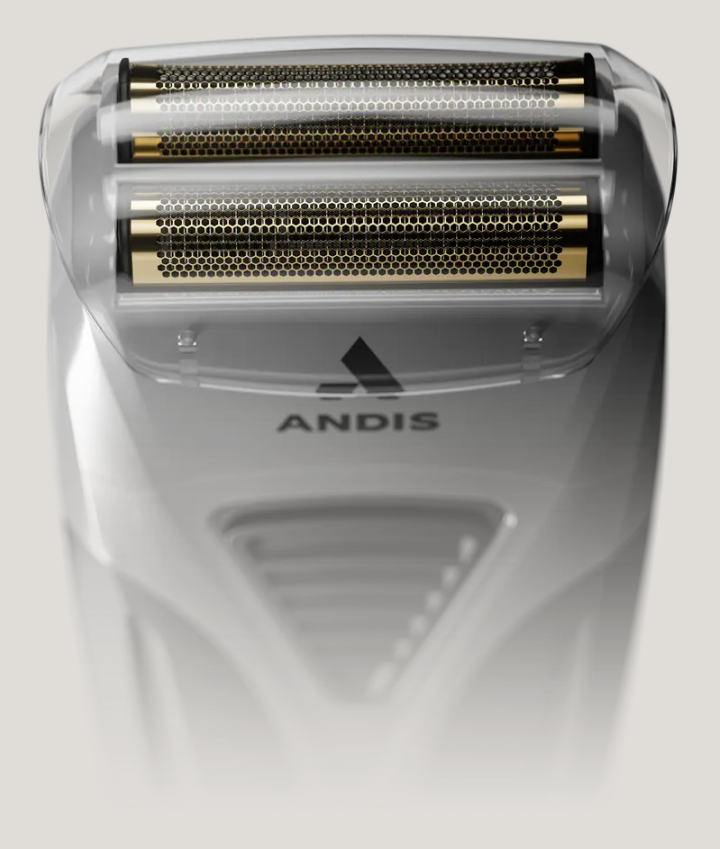 Andis ProFoil® Lithium Plus Titanium Foil Shaver