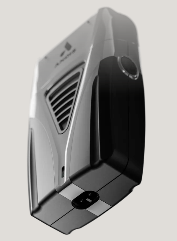 Andis ProFoil® Lithium Plus Titanium Foil Shaver