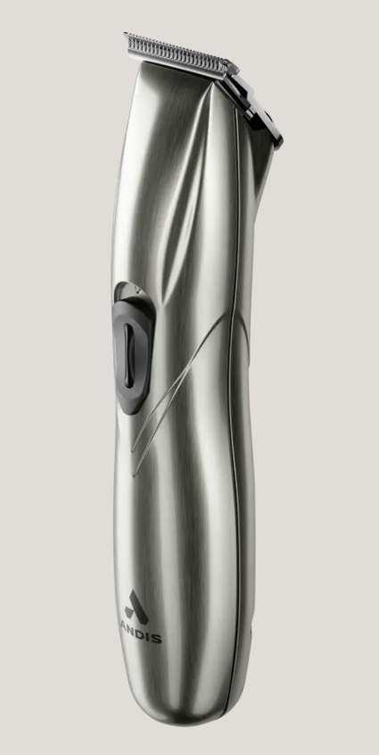 Andis Slimline® Pro Li T-Blade Trimmer Chrome
