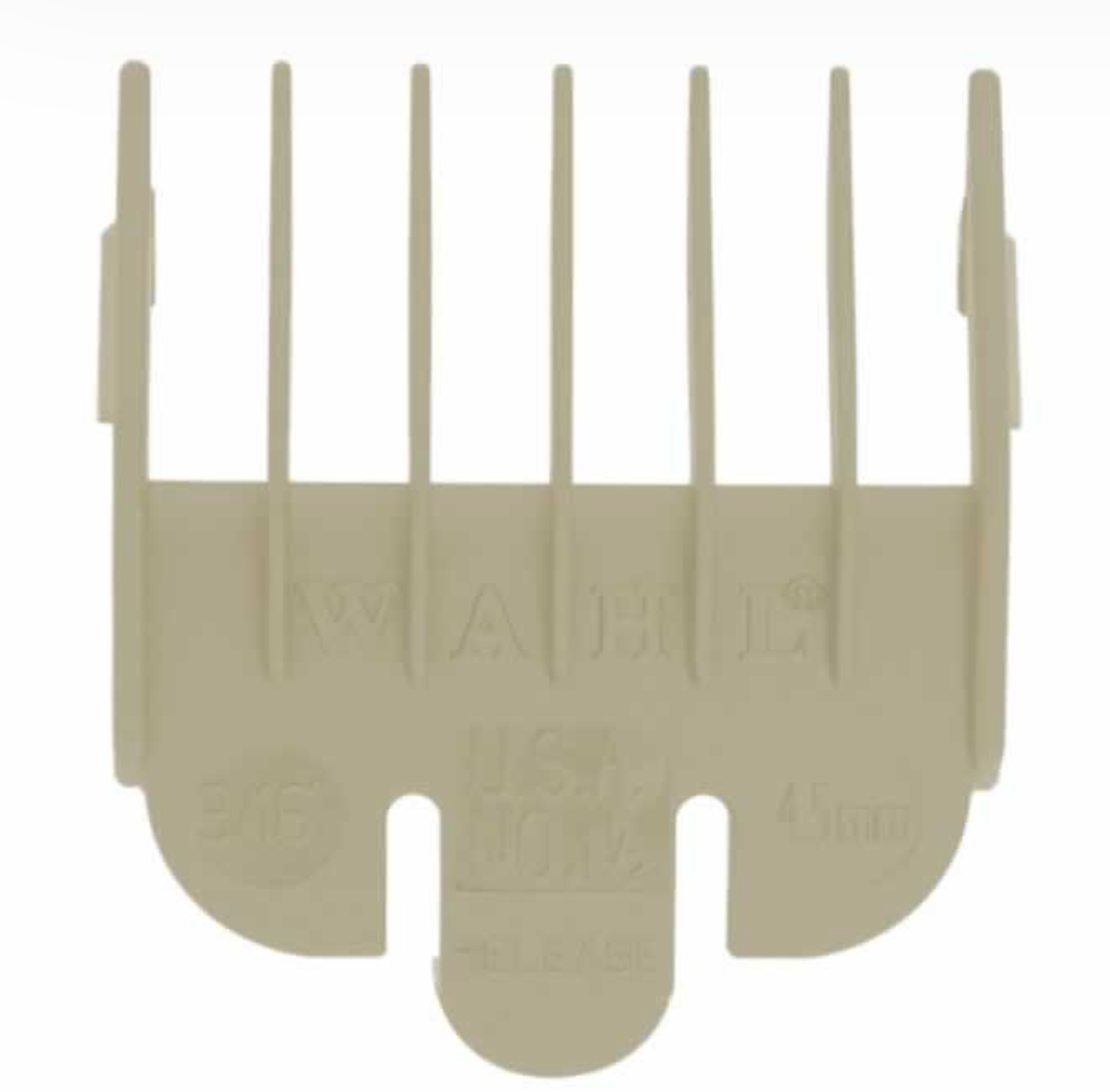 WAHL ATTACHMENT COMB #3139-101