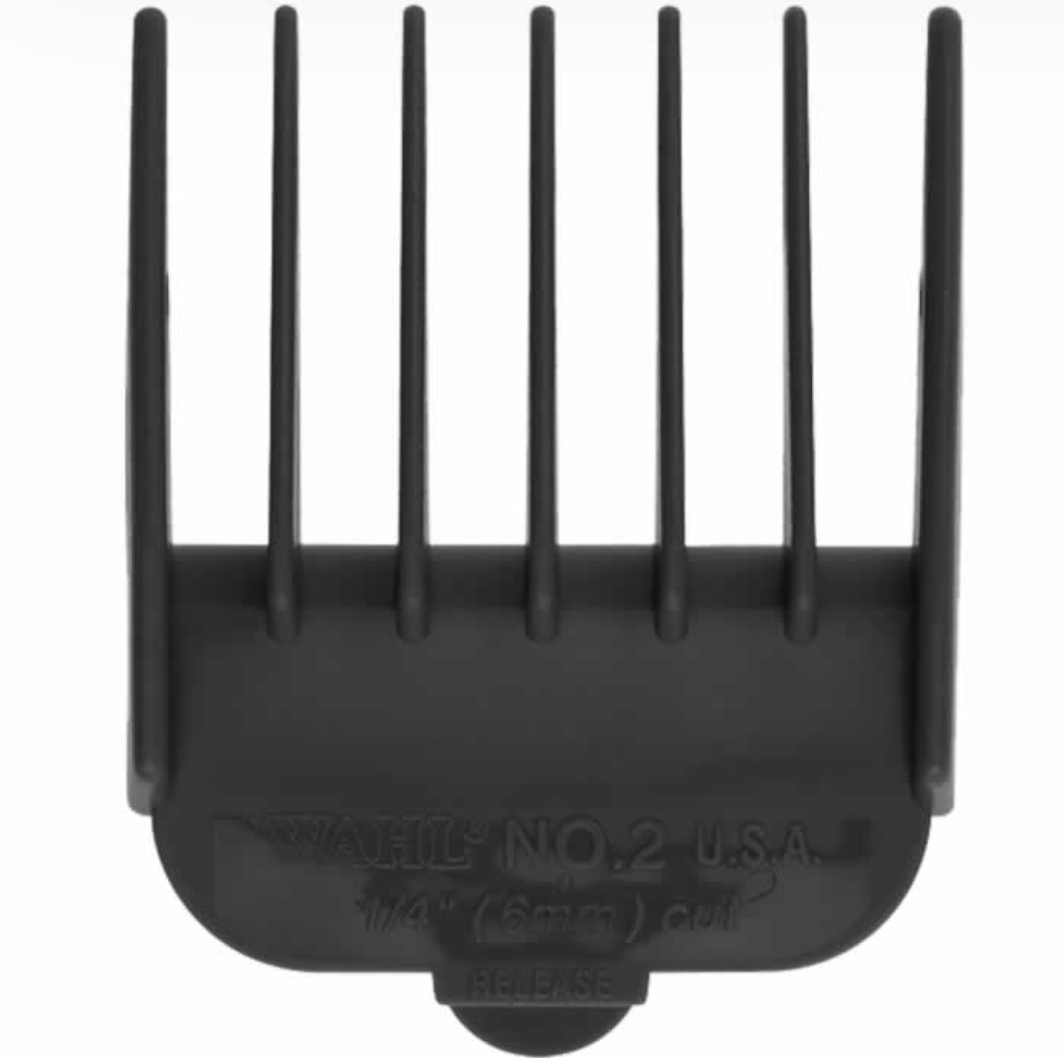WAHL ATTACHMENT COMB #3124-001