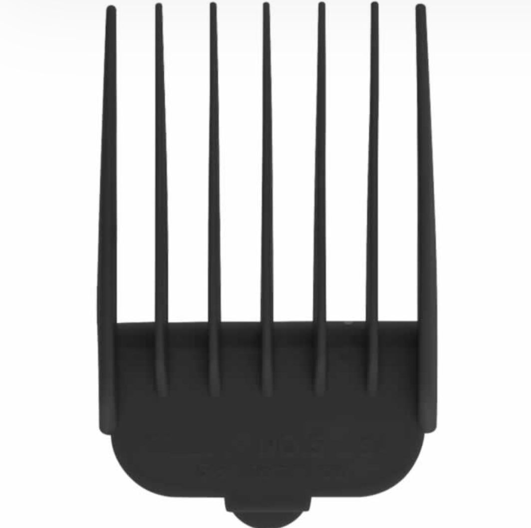 WAHL ATTACHMENT COMB #3135-001