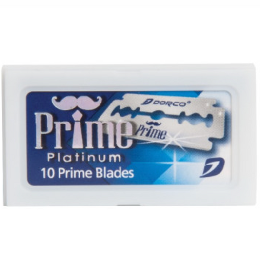 DORCO PRIME RAZOR BLADES 100PK