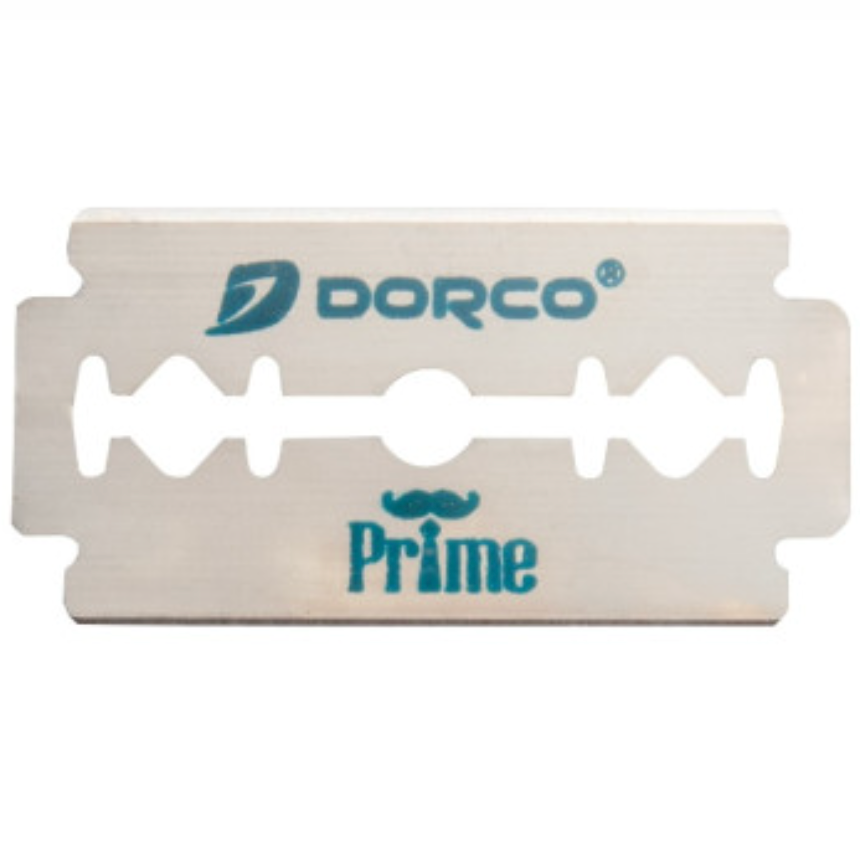 DORCO PRIME RAZOR BLADES 100PK