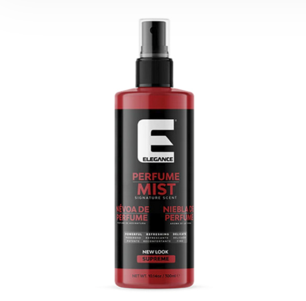 ELEGANCE PERFUME MIST/AFTERSHAVE 10.14OZ (SUPREME)