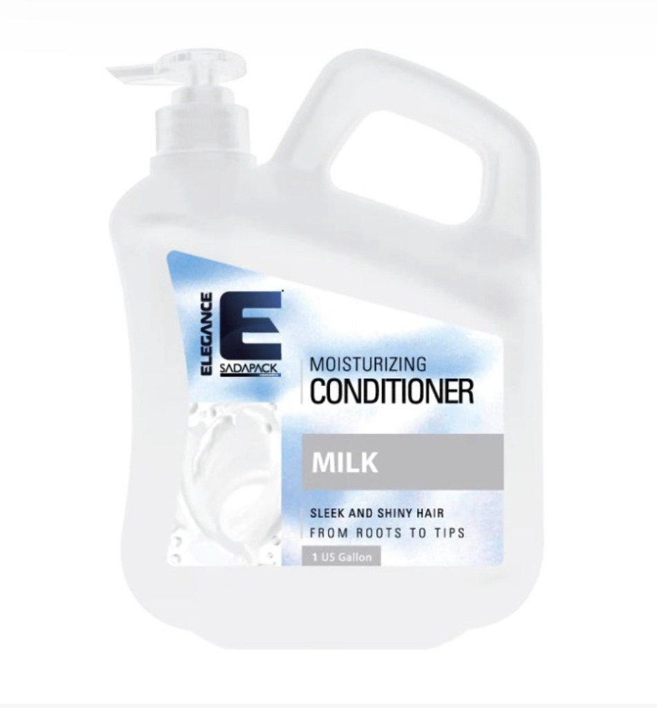 ELEGANCE MOISTURIZING CONDITIONER GALLON