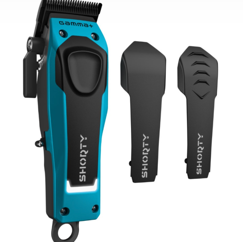 Gamma+ Shorty Clipper