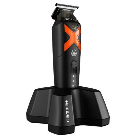 GAMMA+ XCEED TRIMMER