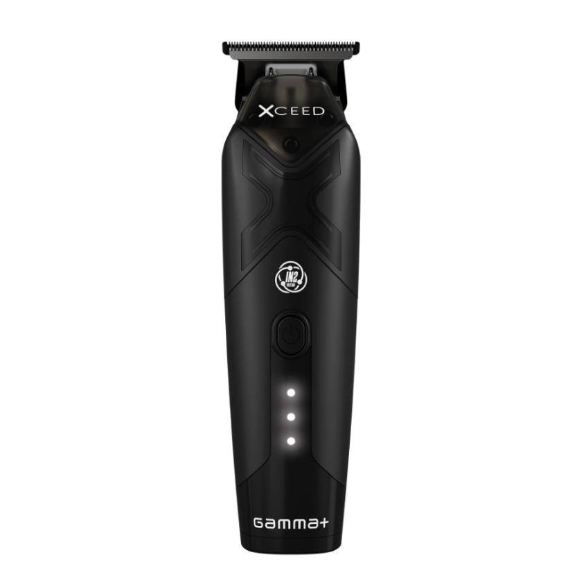 GAMMA+ XCEED TRIMMER