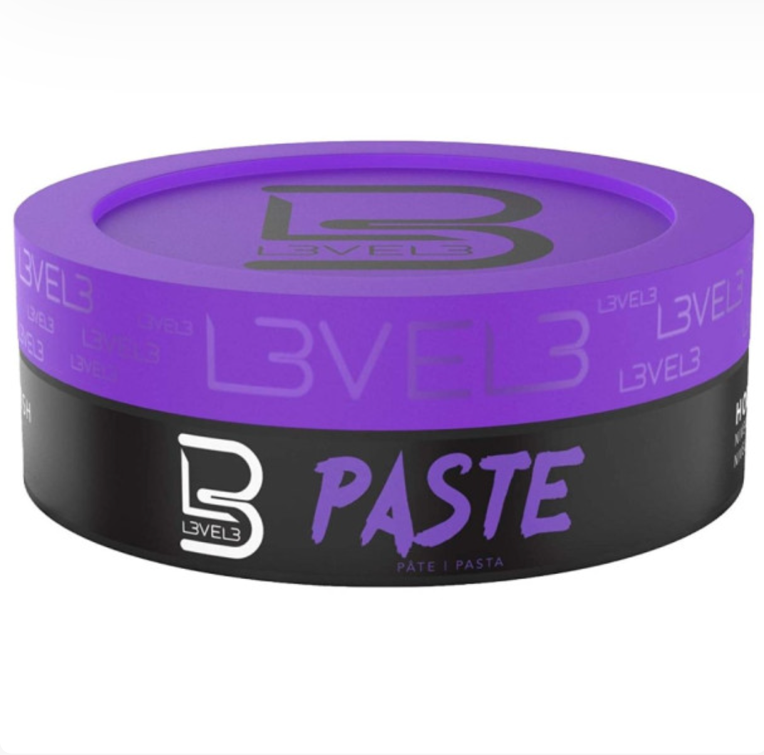 L3VEL3 PASTE 150ML