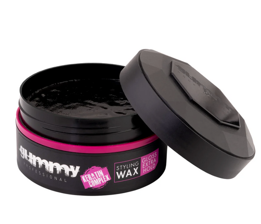 Gummy Stylıng Wax Extra Gloss 150 ml