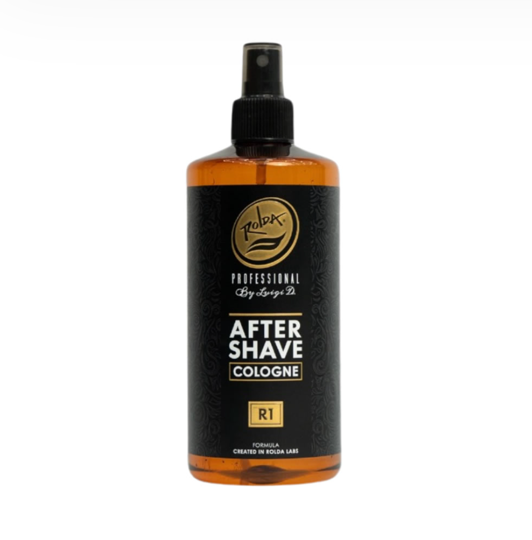 Rolda "R1" Aftershave Cologne 14oz