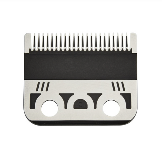 #FX8022B BABYLISSPRO BLACK TITANIUM MIM PRECISION FADE BLADE