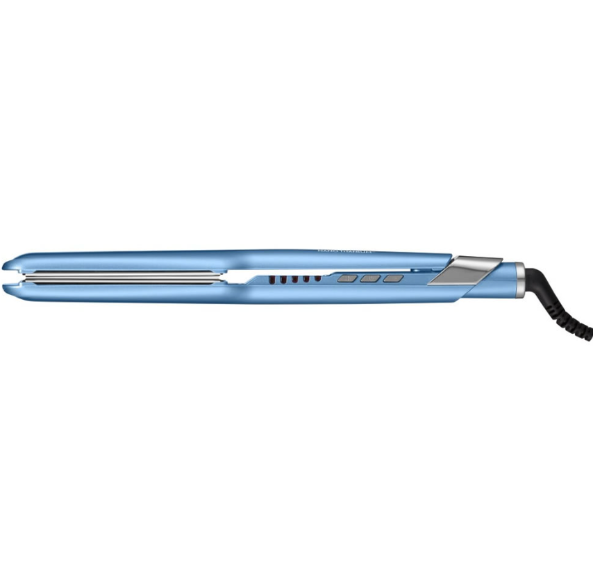 #BNT131T BABYLISSPRO NANO TITANIUM ULTRA-SLEEK STRAIGHTENER 1.5"