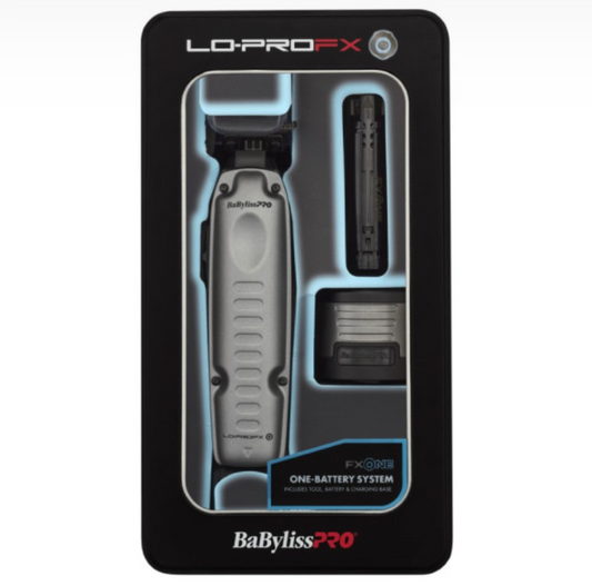 #FX729 BabylissPro FXONE LO-PROFX Trimmer