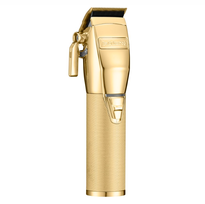#FX870NG BABYLISSPRO GOLDFX+ CLIPPER (GEN 2)