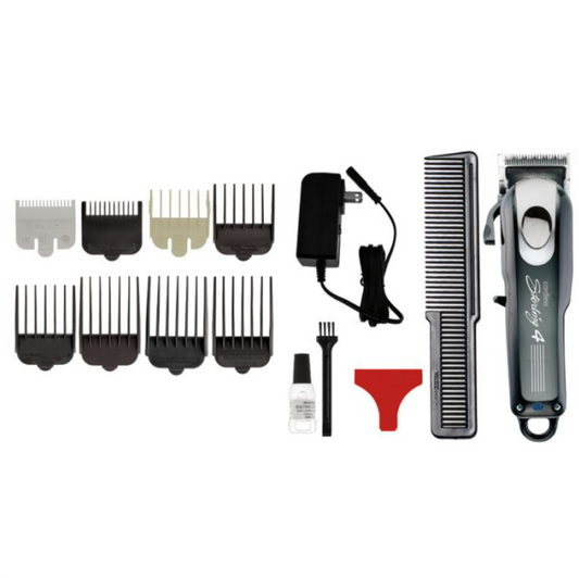 #8481 CORDLESS STERLING 4 CLIPPER
