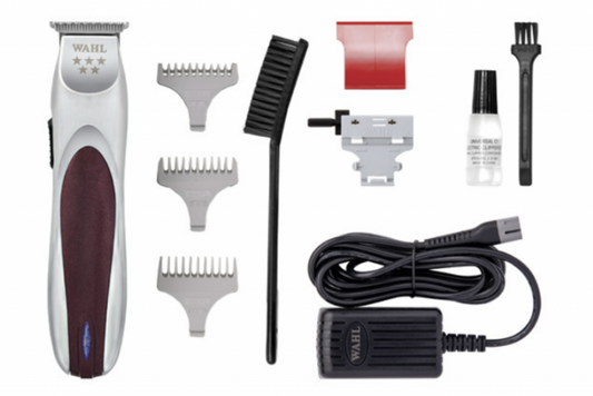 #8172 WAHL A-LIGN CORDLESS TRIMMER