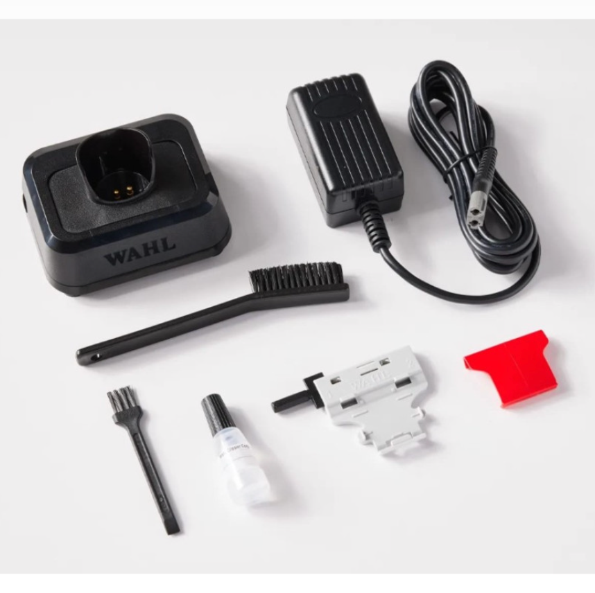 #3023699 WAHL HI-VIZ TRIMMER