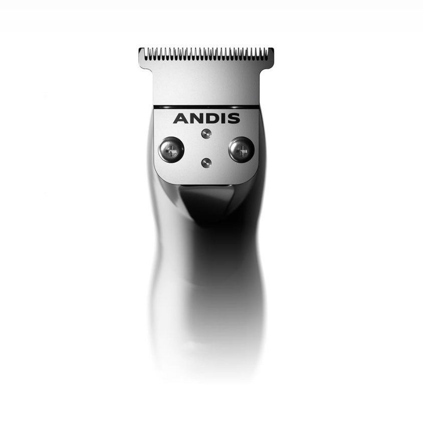 ANDIS SLIMLINE PRO LI TRIMMER (BLACK)