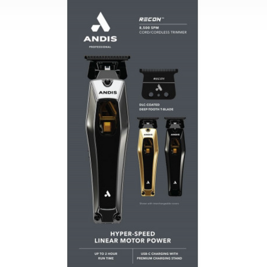 #562697 Andis Recon Trimmer