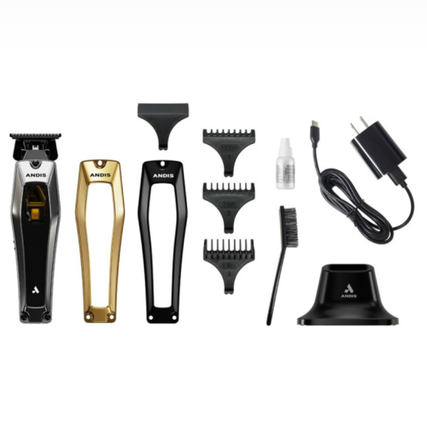 #562697 Andis Recon Trimmer