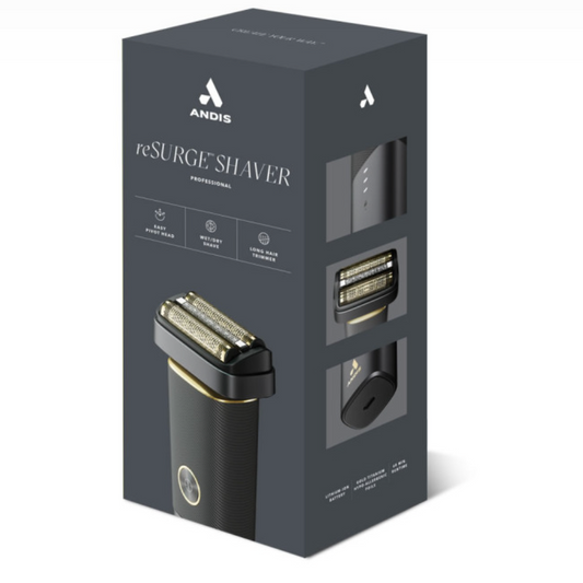 #17300 ANDIS RESURGE SHAVER
