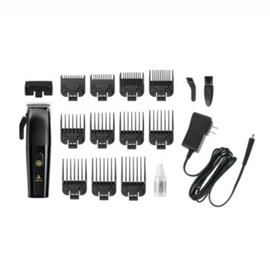ANDIS ENVY II CLIPPER - BLACK