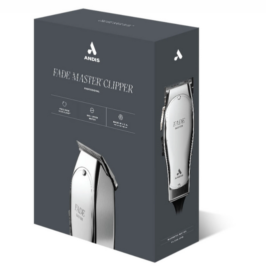 ANDIS FADE MASTER CLIPPER
