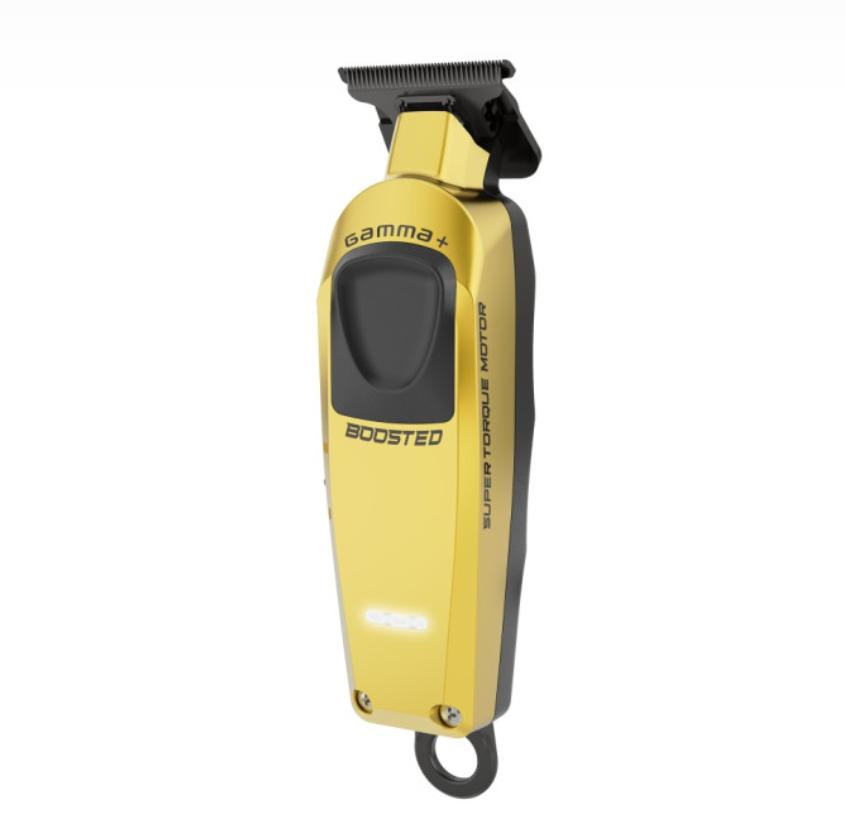 Gamma+ Boosted Trimmer