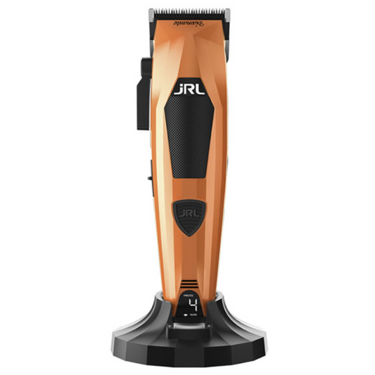 JRL DIAMANTE CLIPPER - ORANGE