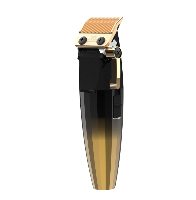 JRL FRESHFADE CLIPPER - GOLD