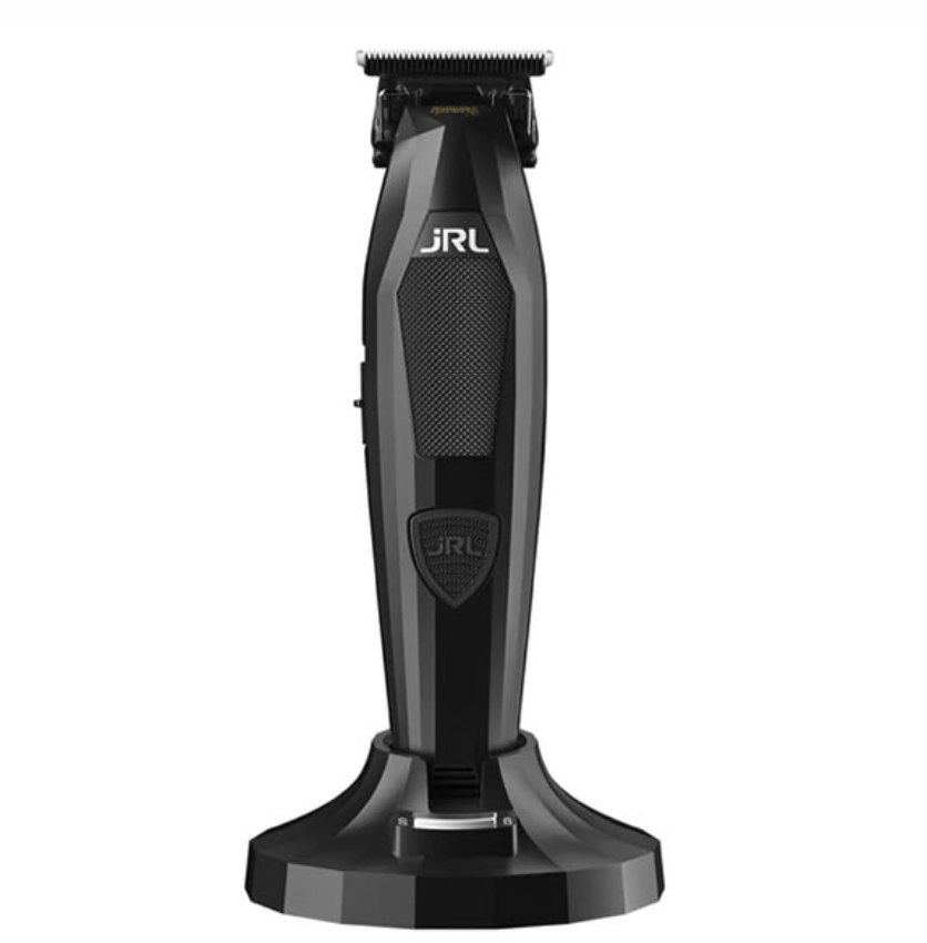 JRL DIAMANTE TRIMMER - BLACK