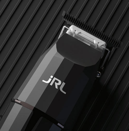 #FF2020T-B JRL ONYX TRIMMER W/ EZ-GAP BLADE