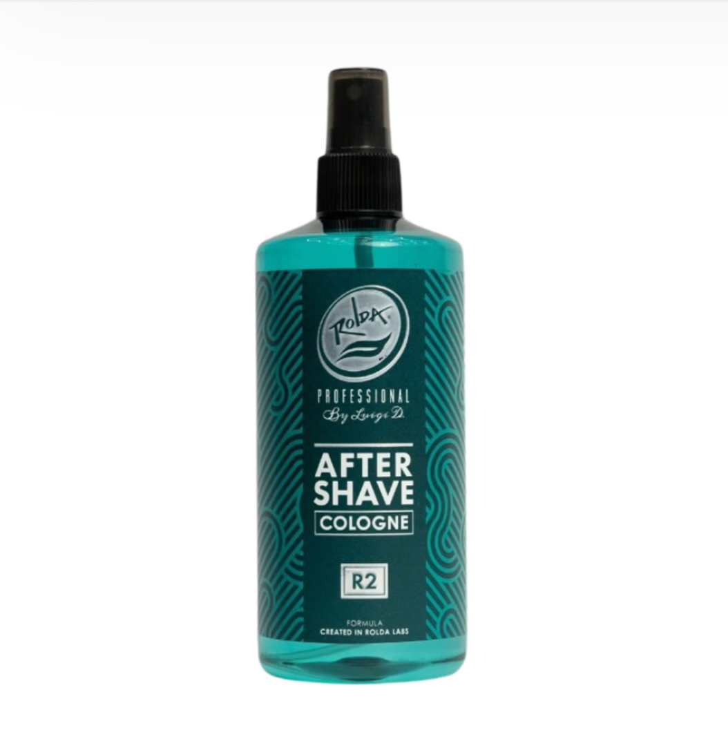 Rolda "R2" Aftershave Cologne 14oz
