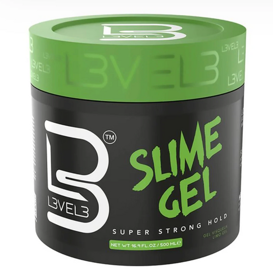 L3VEL3 SLIME GEL