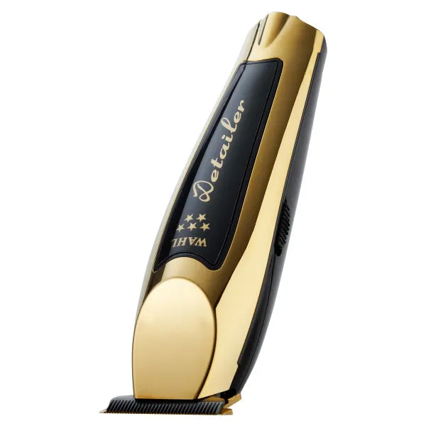 Wahl Detailer Li Gold Trimmer