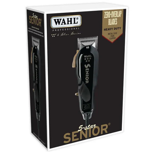 Wahl 5-Star Senior