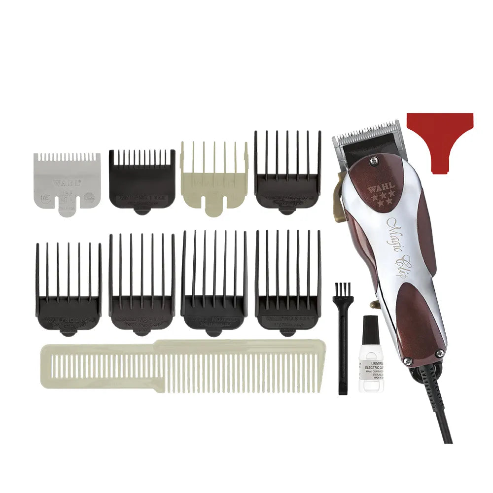 Wahl Magic Clip